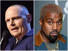 Bill Burr: Clip of comedian roasting Kanye West resurfaces after rapper’s shocking Hitler comments