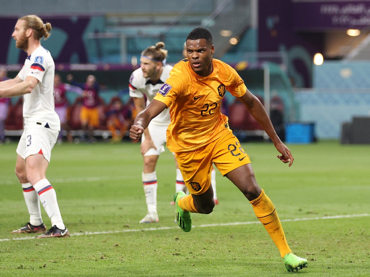 Latest Football News