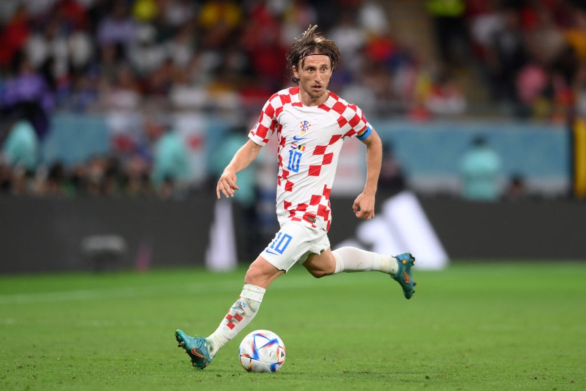 What TV channel is Japan vs Croatia on? Kick-off time and where to watch World Cup 2022 fixture