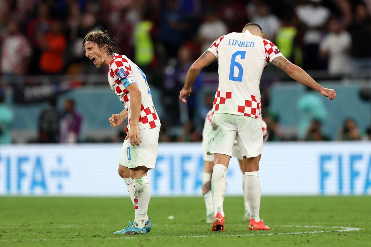 Japan vs Croatia prediction: How will World Cup 2022 fixture play out?