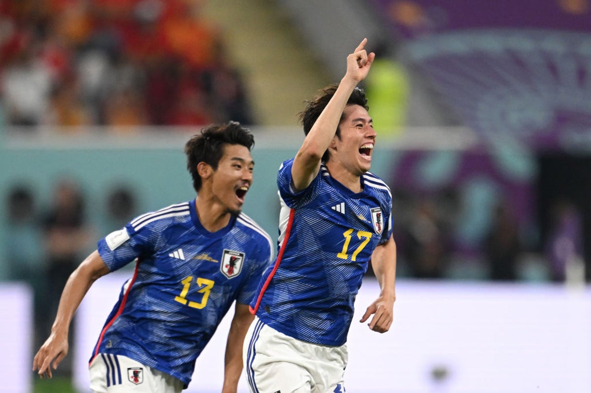 Japan vs Croatia confirmed line-ups: Team news ahead of World Cup 2022 fixture