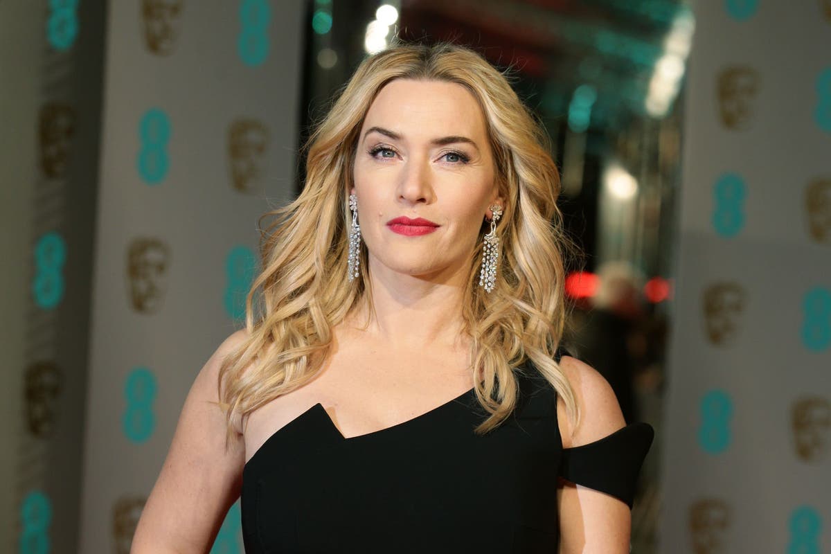 Kate Winslet Government should tackle impact of social media on