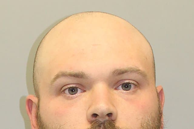 <p>This undated photo from Wise County Sheriff’s Office shows Tanner Lynn Horner. Horner, 31, was arrested Friday, Dec. 2</p>