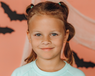 Athena Strand, 7, disappeared from her home in Paradise, Texas, on Wednesday