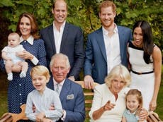 Has the royal family reinvented the royal family?