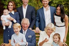 Has the royal family reinvented the royal family?