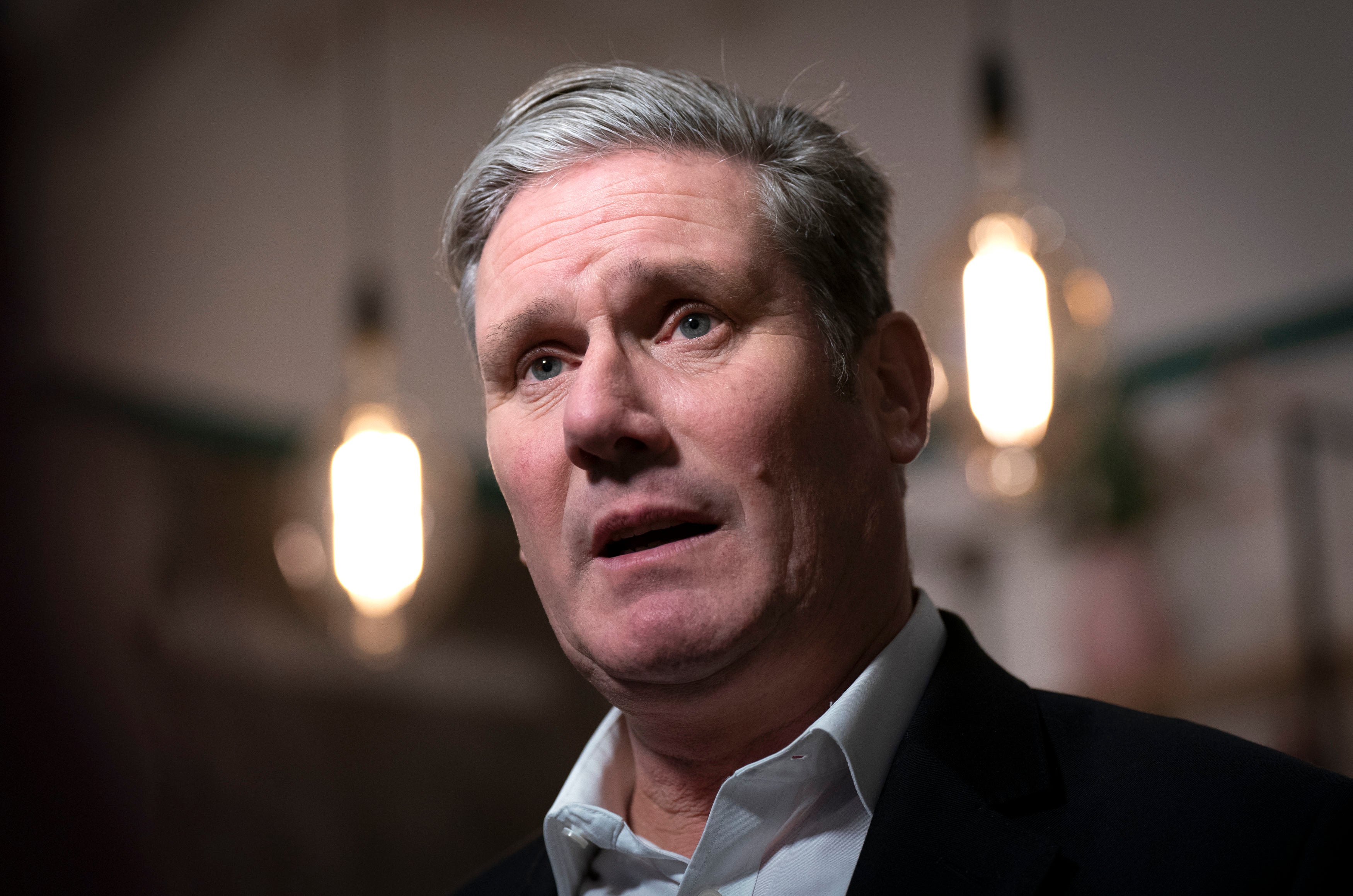 Keir Starmer will set out vision for democratic reform in Leeds