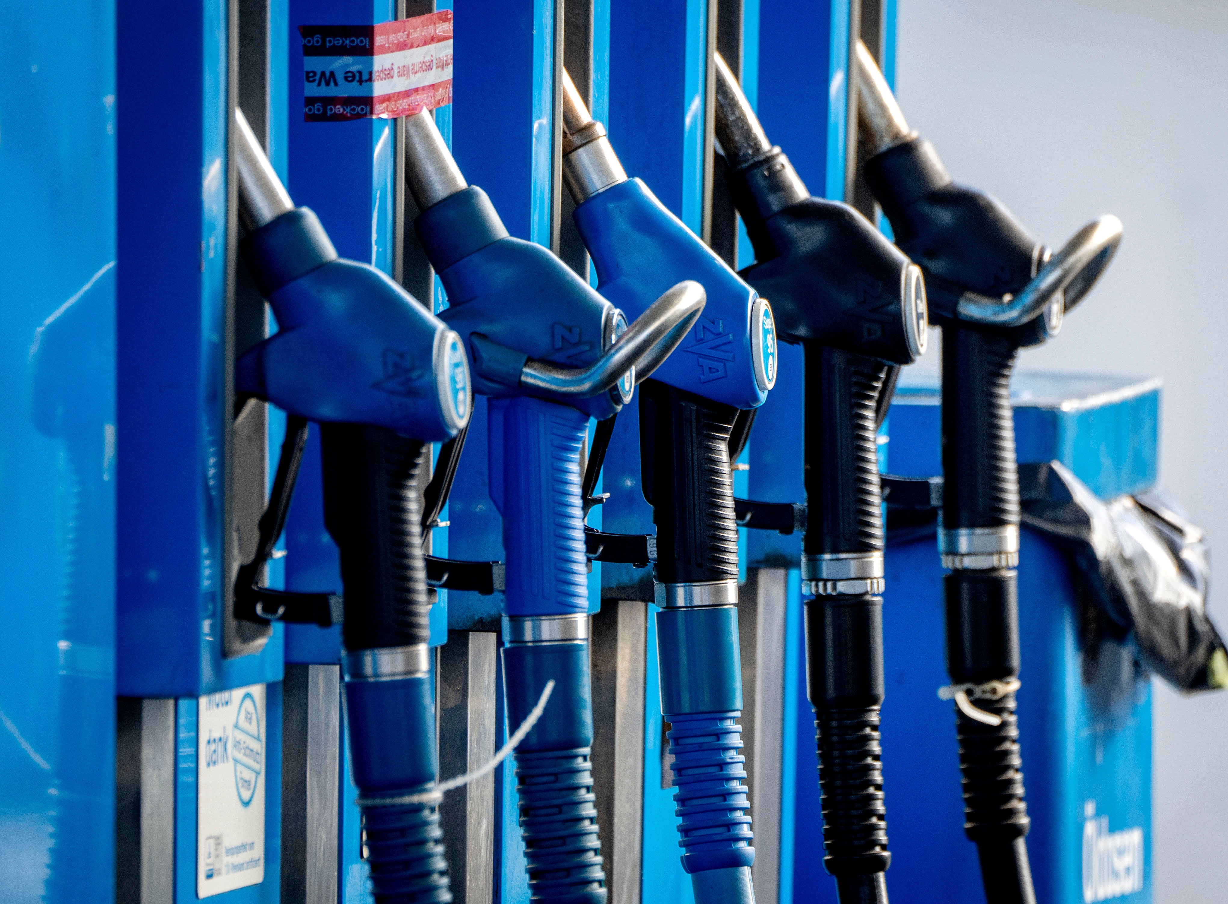 The impact at the pumps will be felt sooner rather than later given the way forecourt prices move much faster when oil prices are trending higher