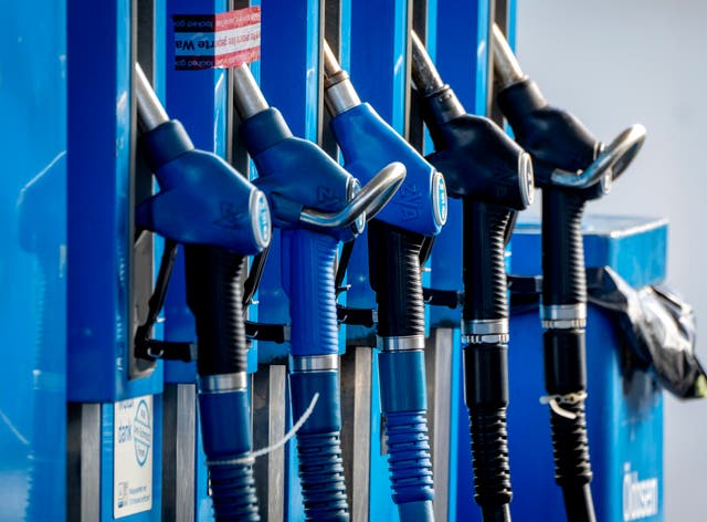 <p>The impact at the pumps will be felt sooner rather than later given the way forecourt prices move much faster when oil prices are trending higher</p>