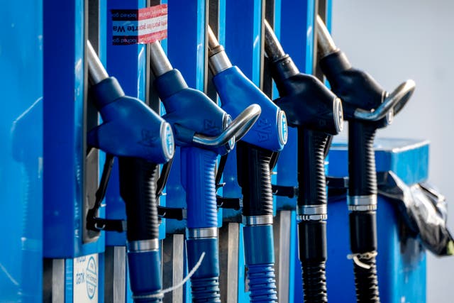 <p>The impact at the pumps will be felt sooner rather than later given the way forecourt prices move much faster when oil prices are trending higher</p>