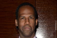 Quentin Oliver Lee: Broadway star dies aged 34