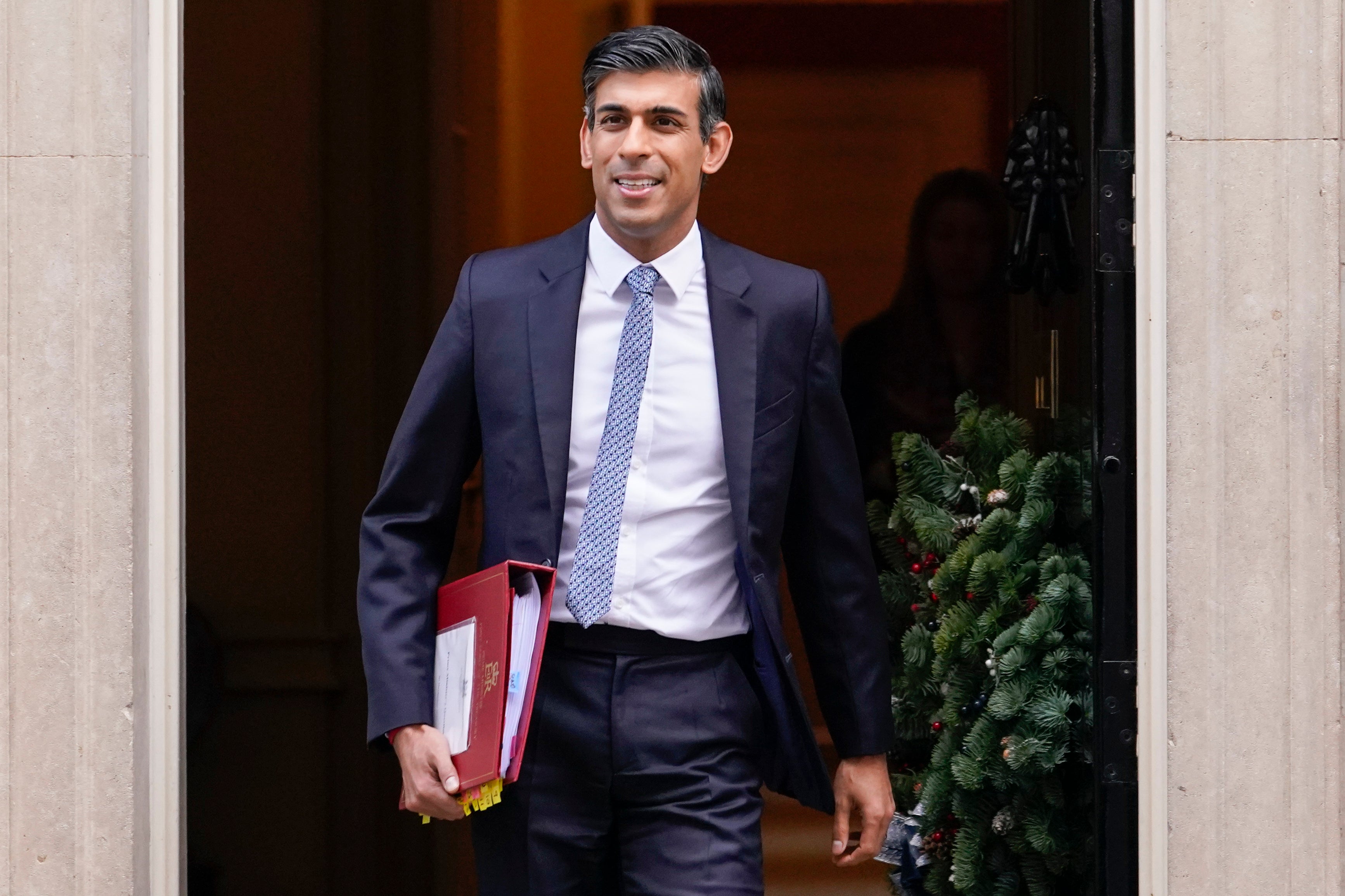 This is a ludicrous way to run a country The Independent