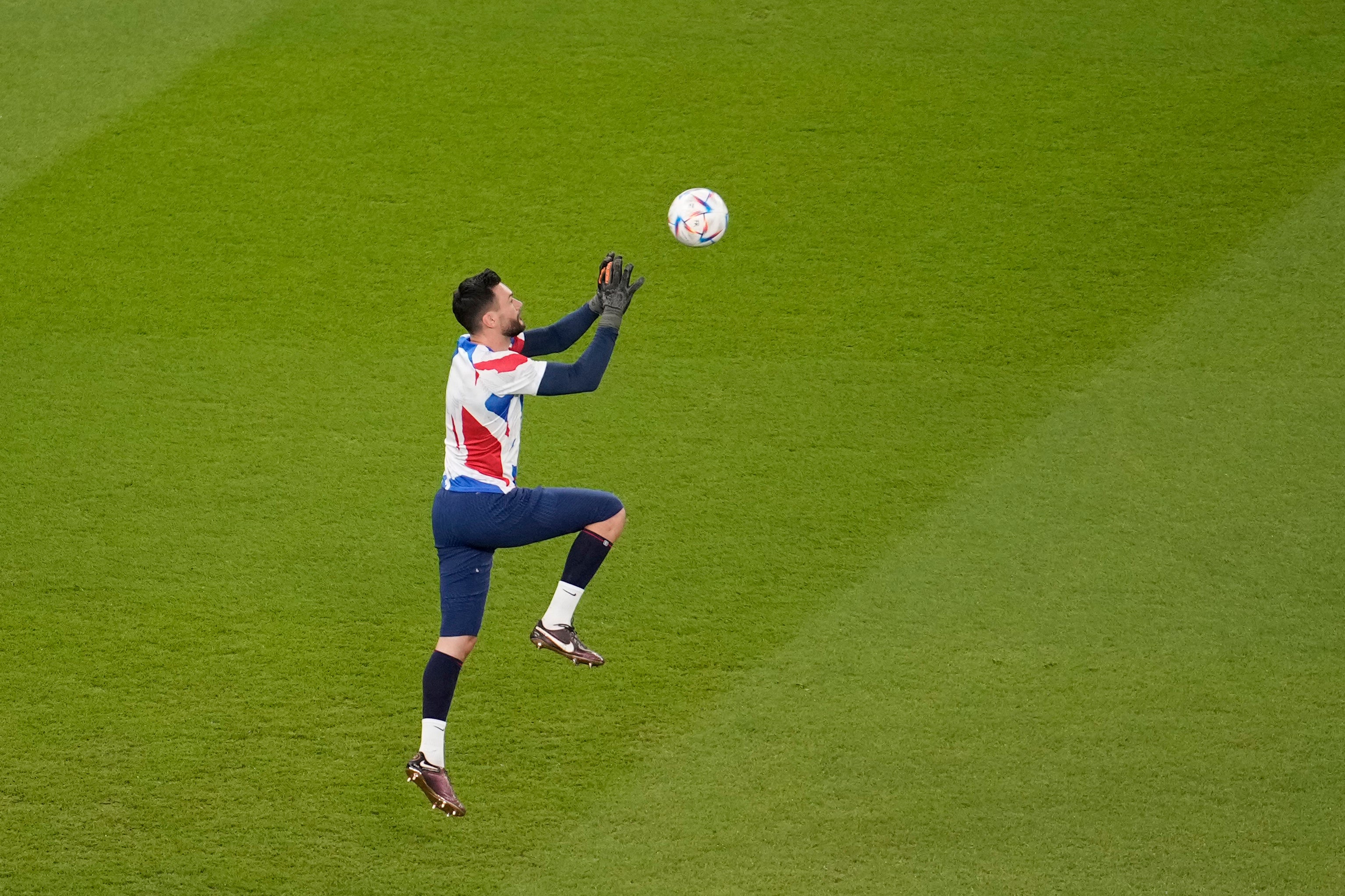 DEP-FUT MUNDIAL FRANCIA-LLORIS