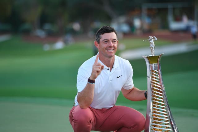 MCILROY-NORMAN