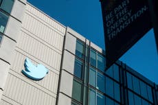 As Musk is learning, content moderation is a messy job