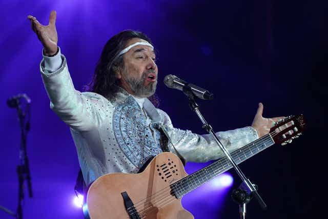 LOS BUKIS