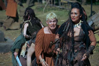 ‘Don’t expect a blaze of glory’: The story of ‘Plebs’ and how it ends ...