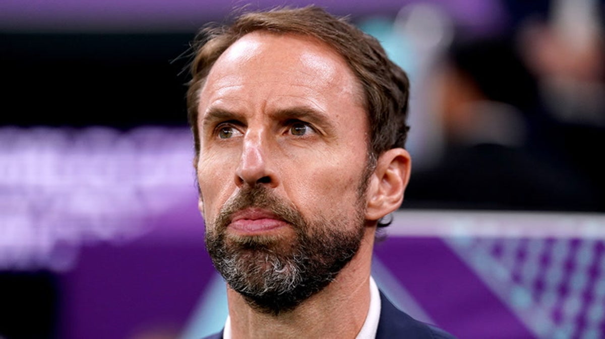 England boss addresses Raheem Sterling’s ‘family matter’ before World Cup match with Senegal