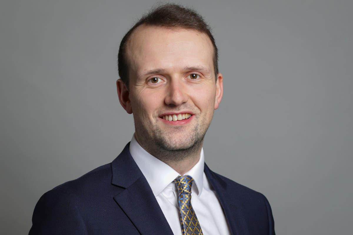 Stephen Flynn announces bid to be SNP&rsquo;s next Westminster leader