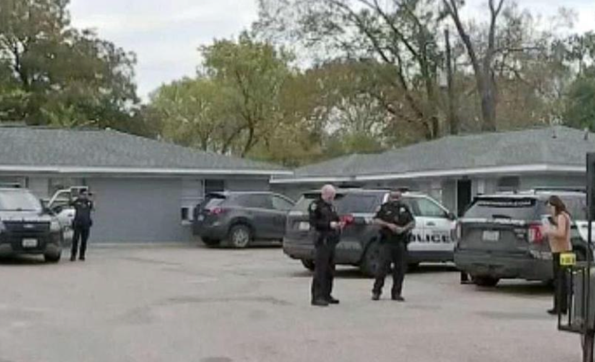 Boy, 5, in critical condition after 8-year-old family friend shoots him