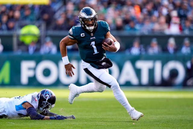 TITANS-EAGLES