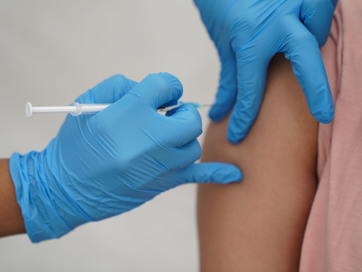 Why 150,000 schoolchildren missed a cancer-preventing vaccine last year