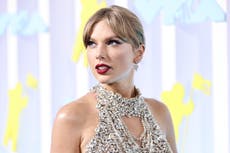 Taylor Swift could make MTV VMA history tonight. Here’s how many times she’s won