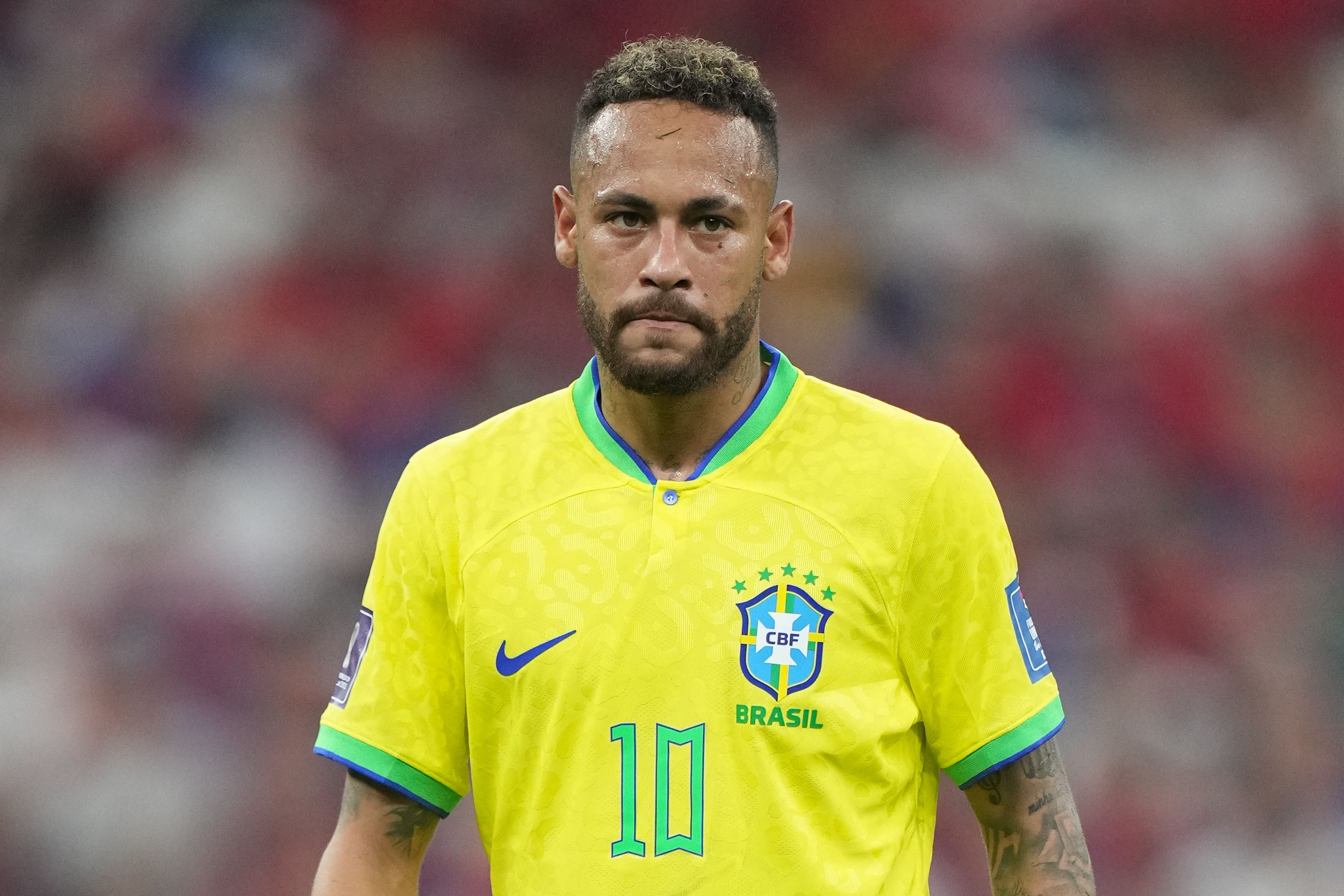 Latest new cheap about neymar