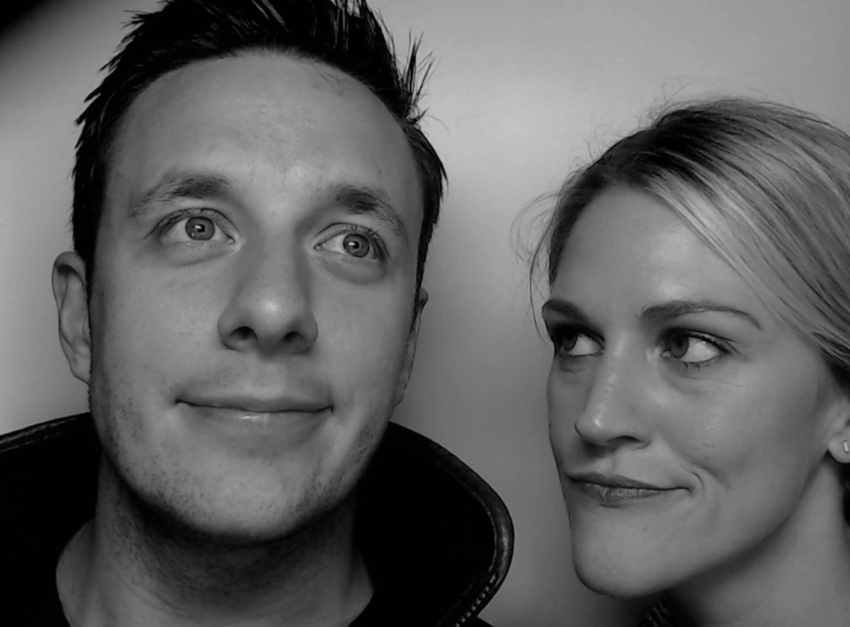 One Tree Hill star Bevin Prince breaks silence after husband&rsquo;s death from lightning strike