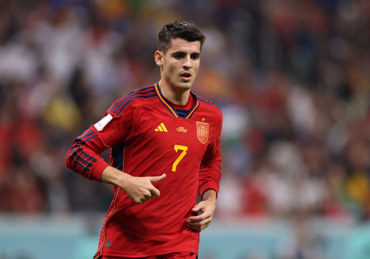 Morocco vs Spain live stream: How to watch World Cup fixture online and on TV
