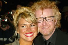 Billie Piper says she loved her time in ‘very drunken’ marriage to Chris Evans