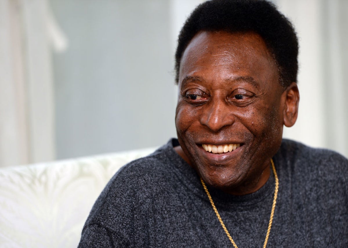 Pele’s cancer advances as football legend now needs care for renal and cardiac dysfunction