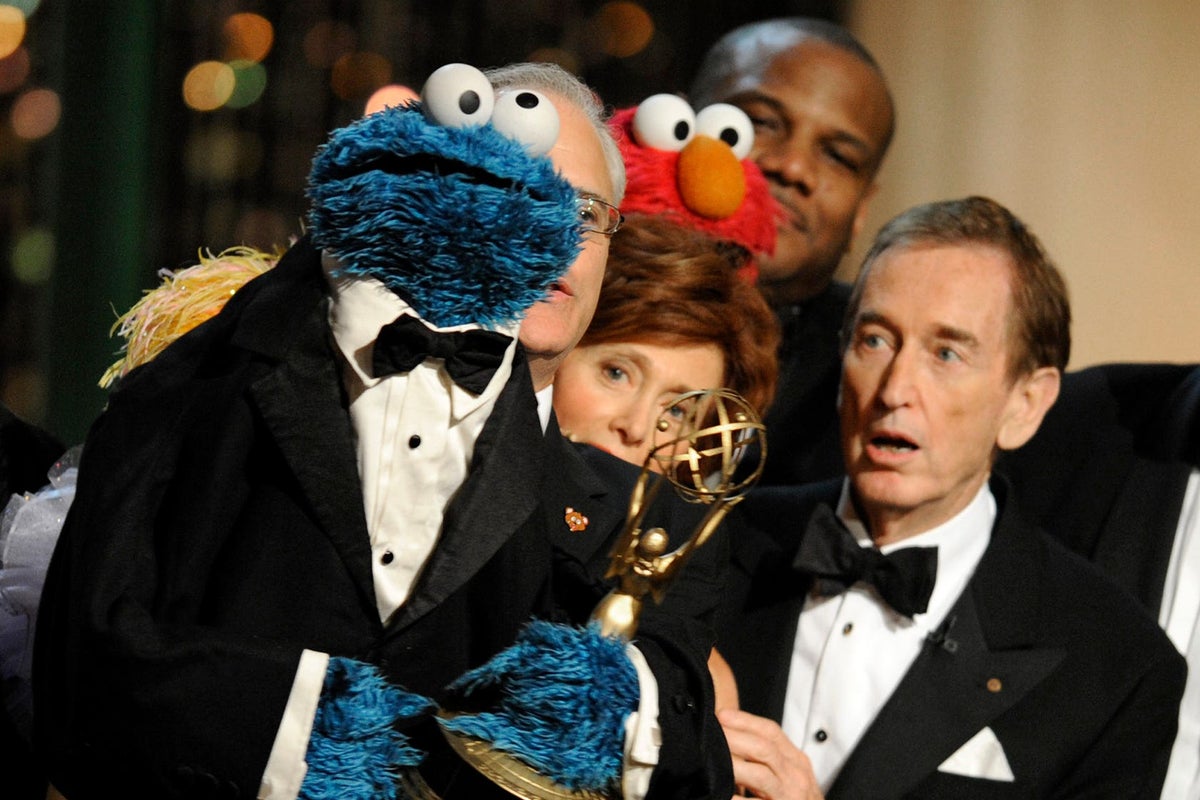 Sesame Street original cast member Bob McGrath dies age 90