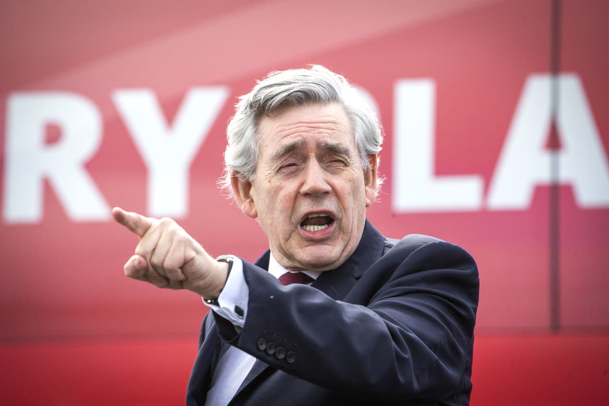 Key points from Labour&rsquo;s blueprint for a &lsquo;New Britain&rsquo;