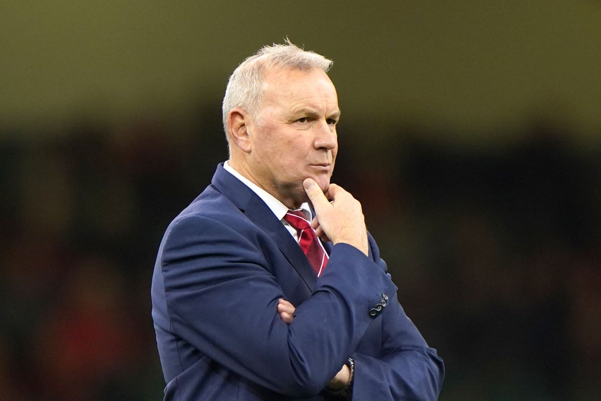 Wayne Pivac’s Wales future expected to be decided this week