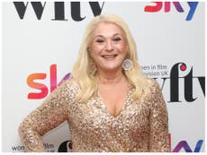 Vanessa Feltz says decision to leave BBC was ‘hellish’ and ‘absolutely terrible’