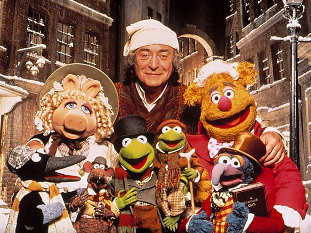 <p>It’s just not Christmas until you’ve seen a frog in a top hat teach Michael Caine’s Scrooge the importance of empathy</p>