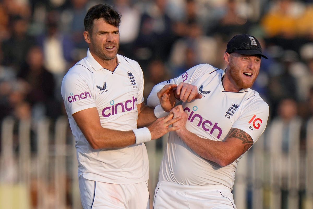 Aggressive England clinch thrilling first-Test win over Pakistan