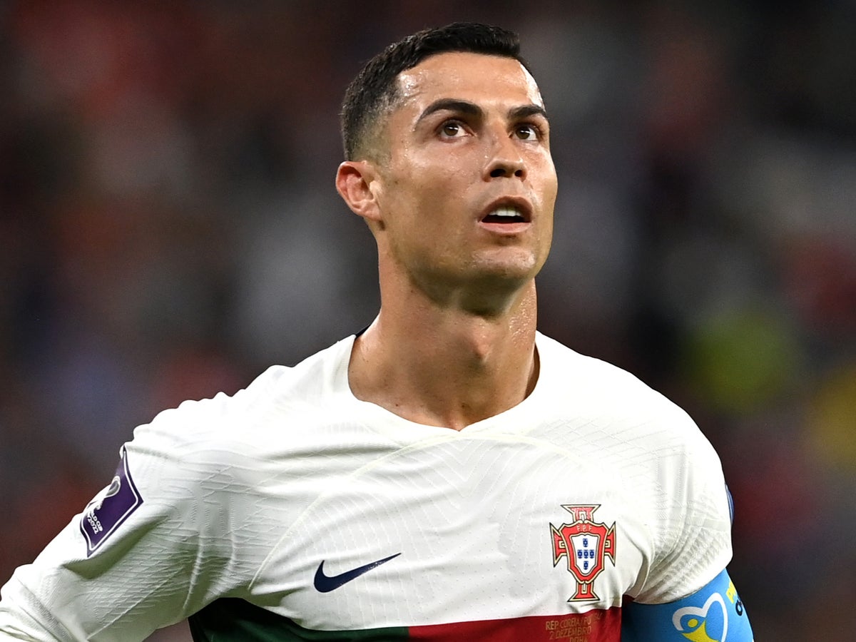 Portugal vs Switzerland live stream: How to watch World Cup fixture online and on TV