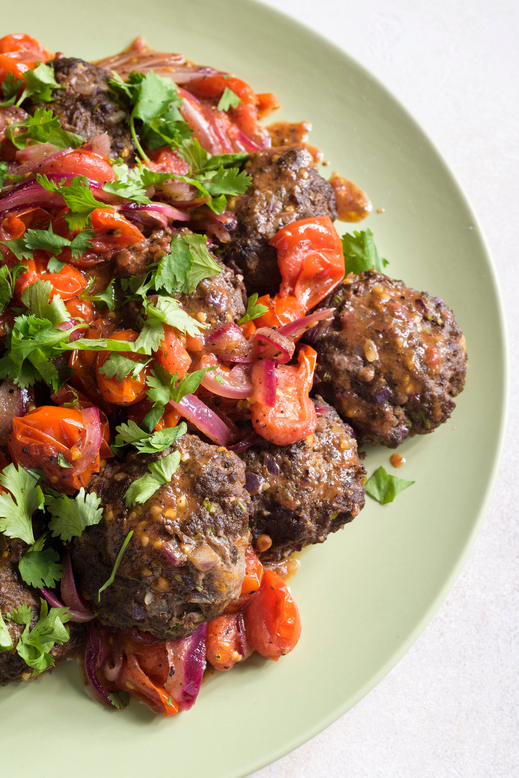 Food-MilkStreet- Spicy Ground Beef Kebabs