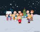 The true story behind Peanuts’ classic Christmas song revealed
