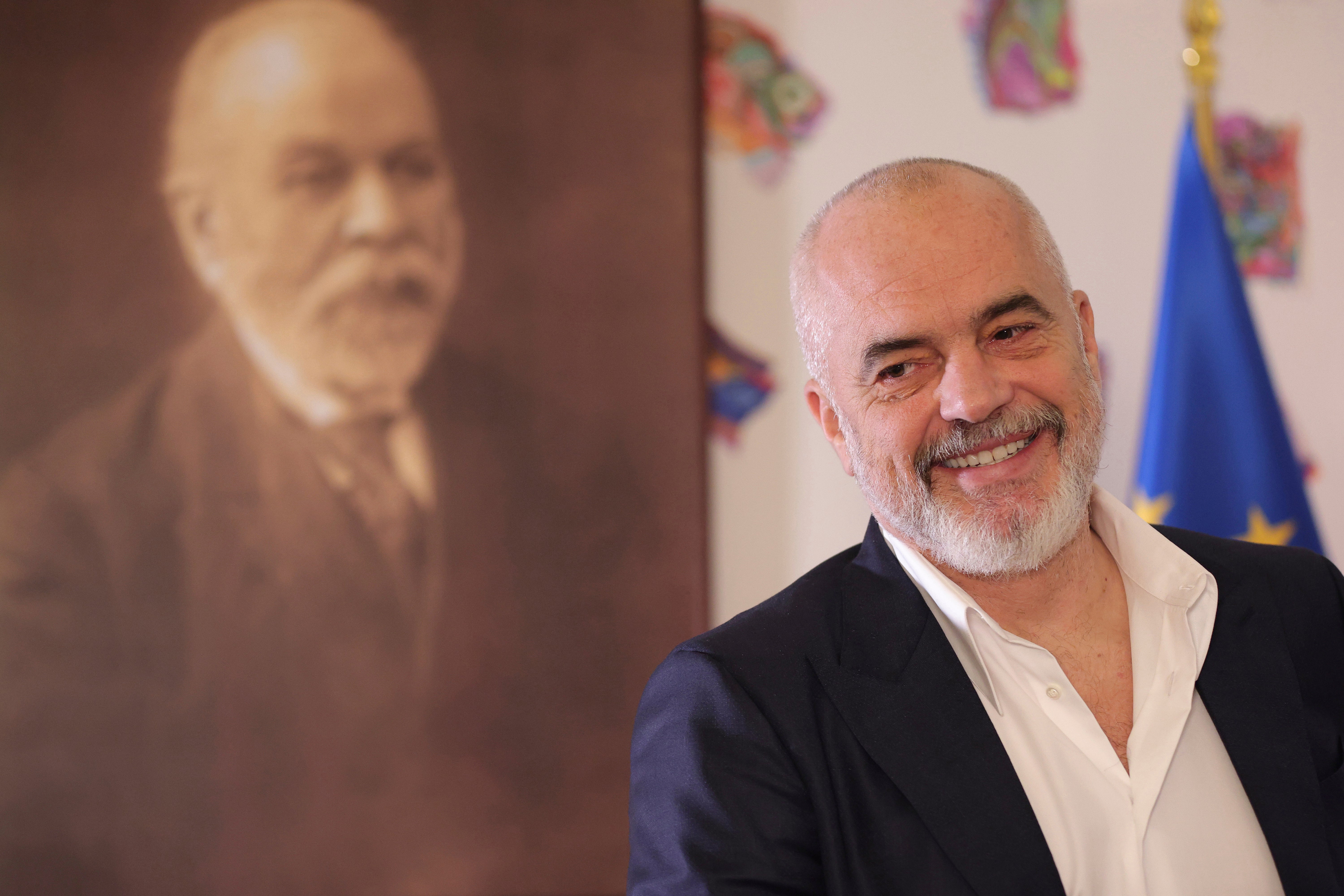 Albania Prime Minister