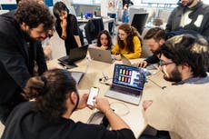 Inside Apple’s Developer Academy, where future app developers are being taught to put disability first 