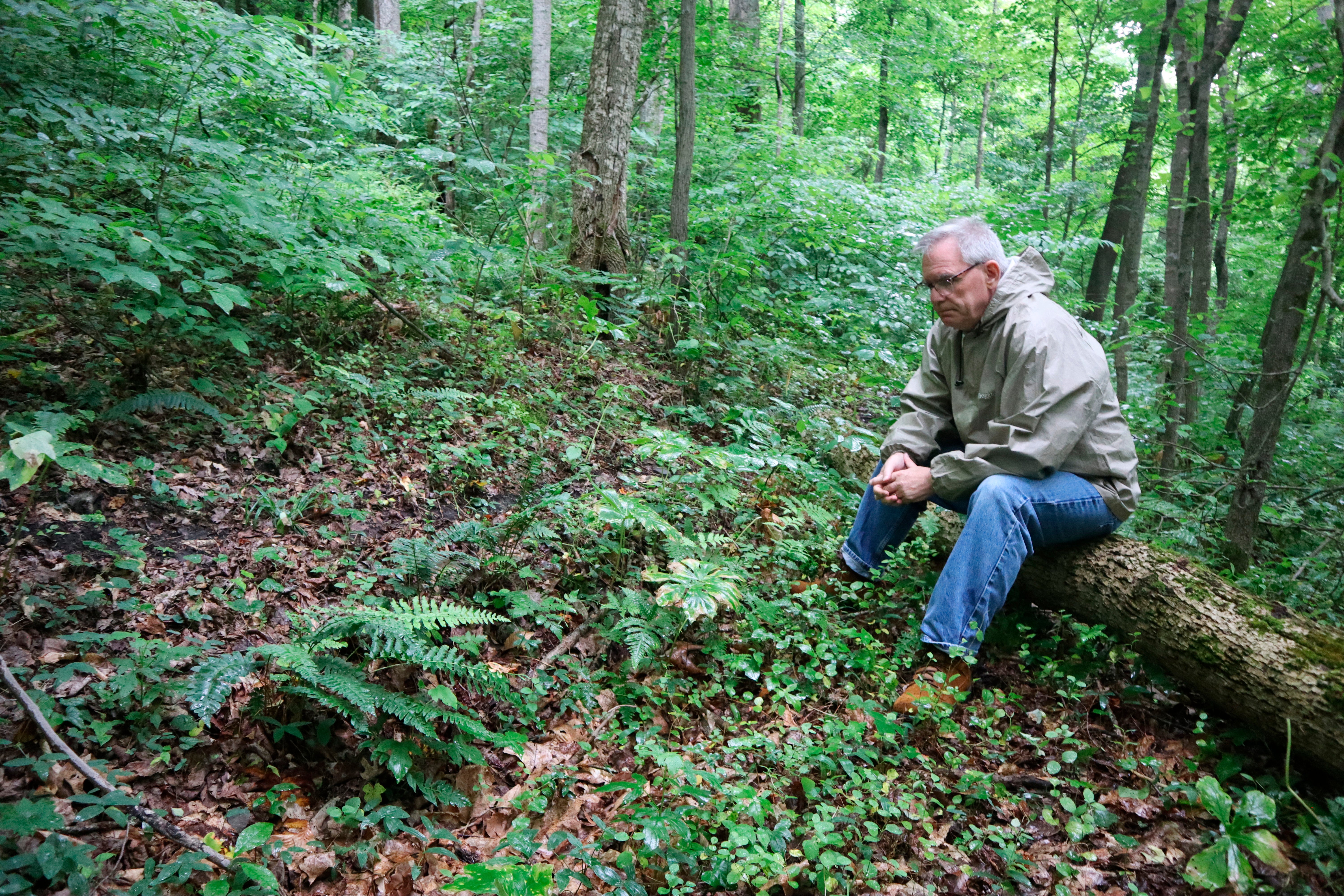 Miners Graves West Virginia