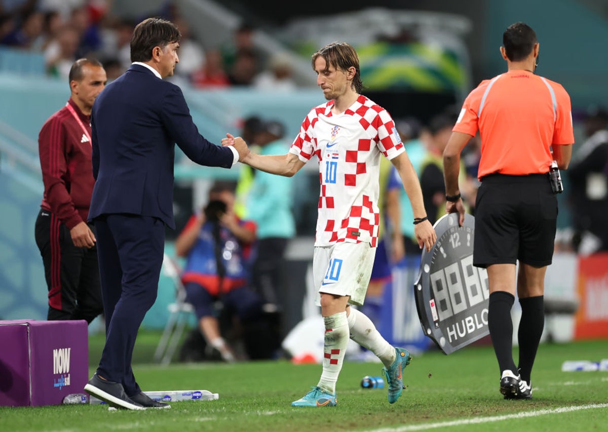 What TV channel is Croatia vs Brazil on? Kick-off time and where to watch World Cup 2022 quarter-final