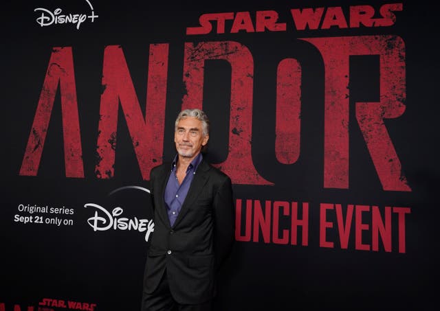 ANDOR-TONY GILROY