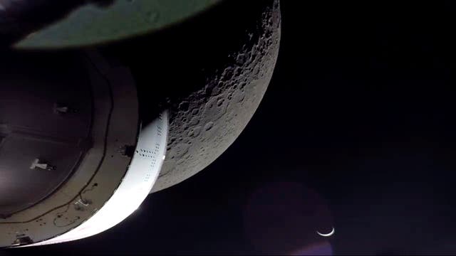 NASA-Moonshot