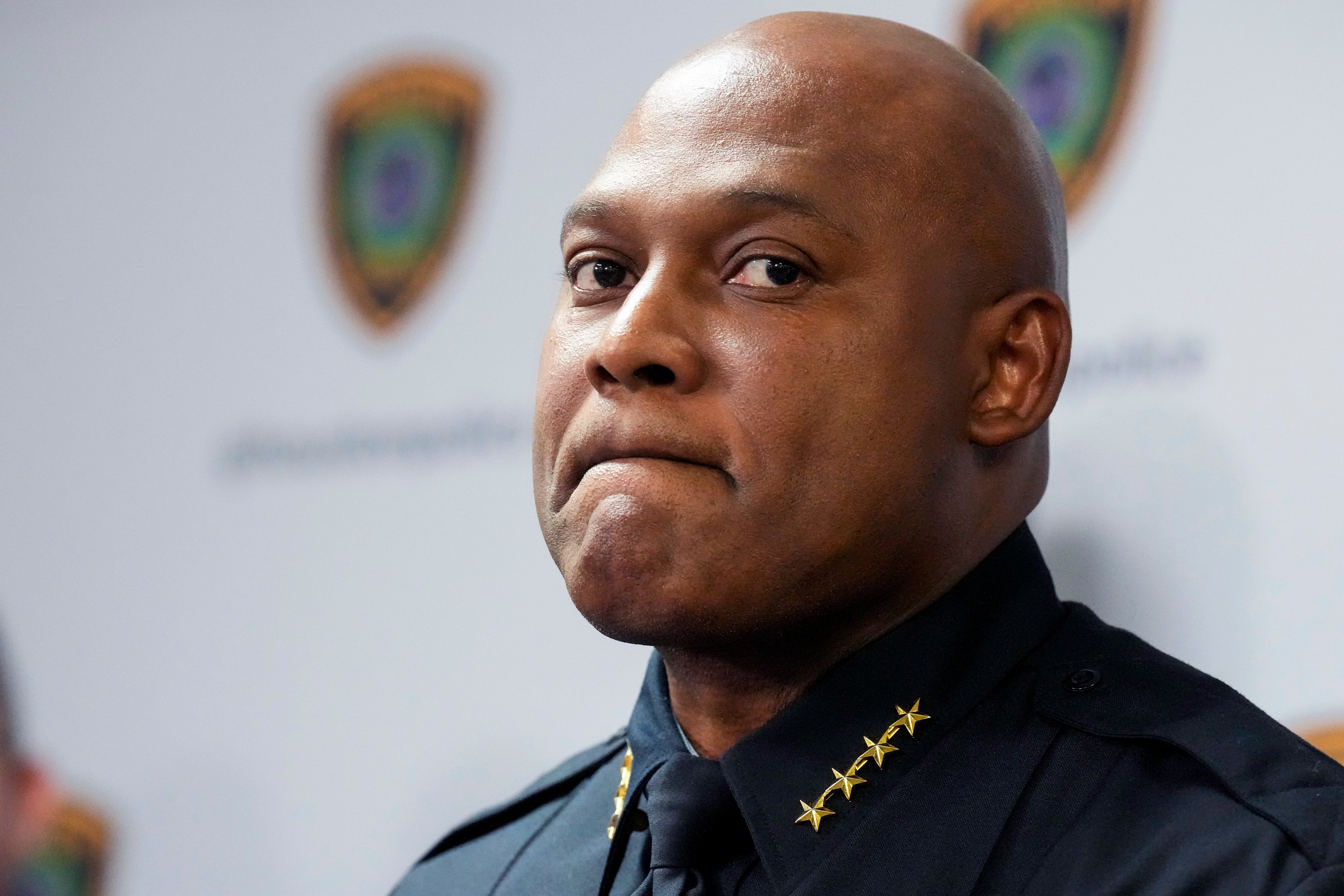 Houston Shooting Migos