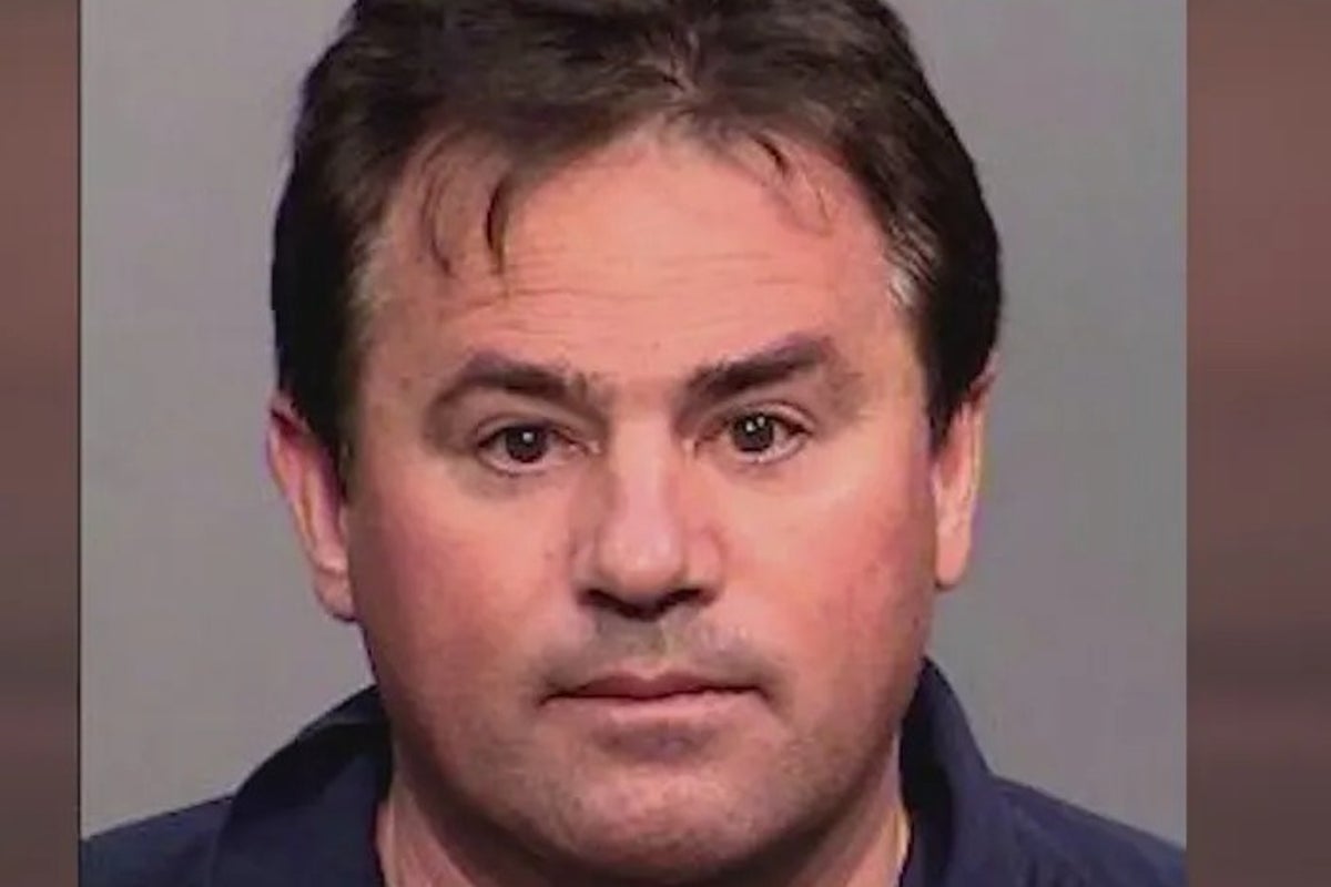 Polygamous sect leader convicted of child abuse after girls found in unventilated trailer