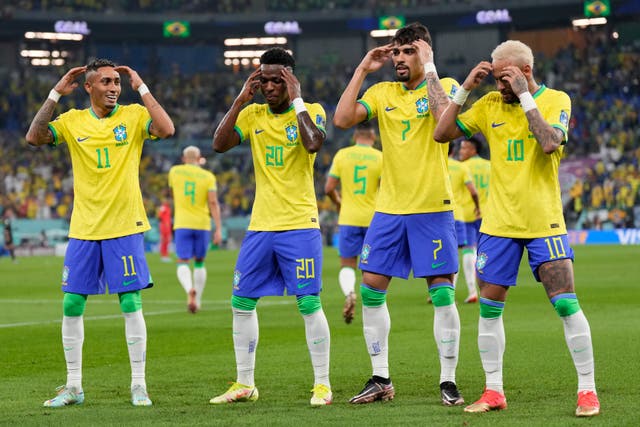 MUNDIAL BRASIL SURCOREA